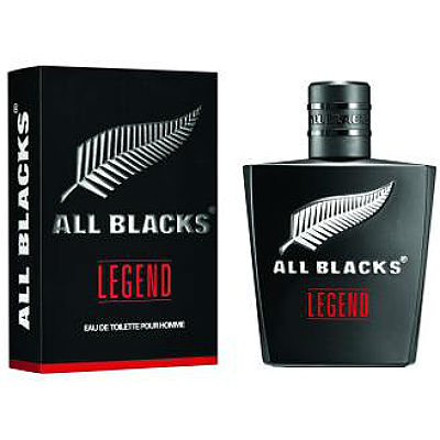 All Blacks  Legend