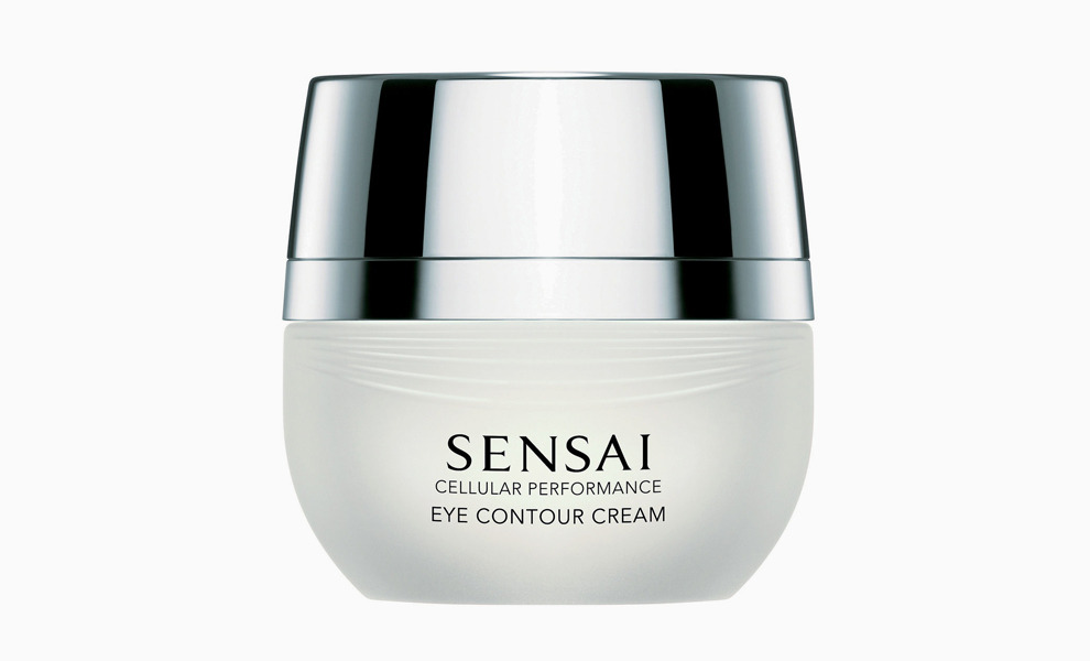      Sensai Eye Contour Cream