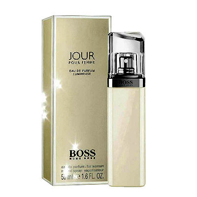 Boss Jour Pour Femme Lumineuse  Hugo Boss
