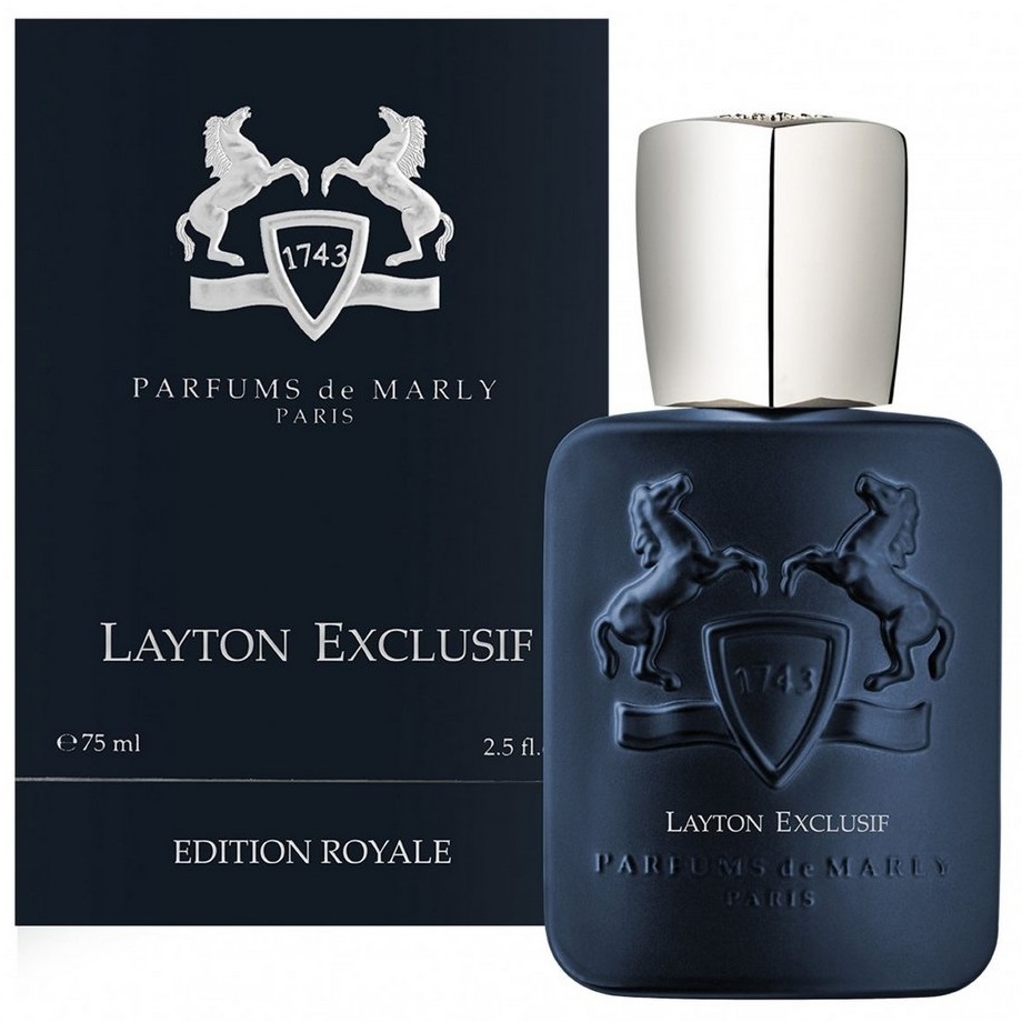 Layton Exclusif  Parfums de Marly