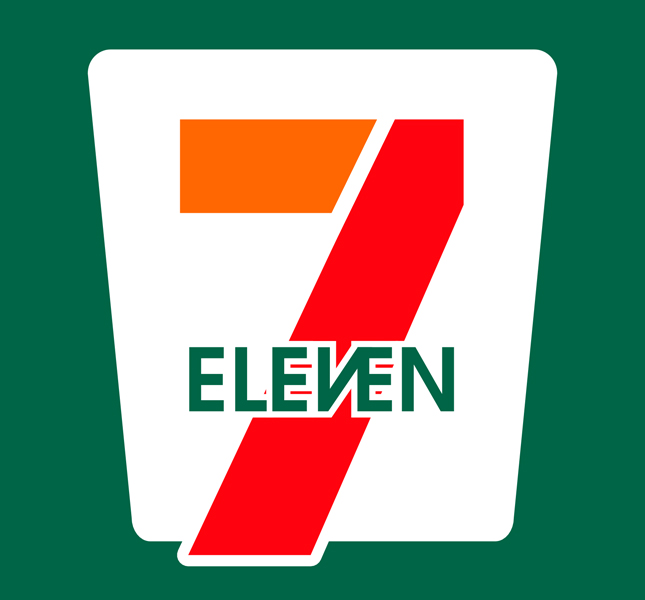7-Eleven    