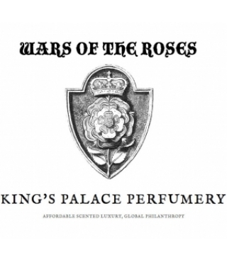     King`s Palace Perfumery