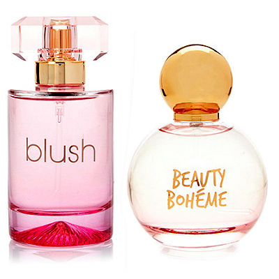 Blush  Beauty Boheme  Forever 21
