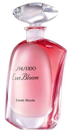 Ever Bloom Extrait Absolu  Shiseido
