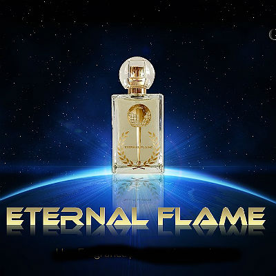 Eternal Flame  Galimard