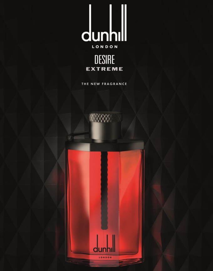 Desire Extreme  Alfred Dunhill