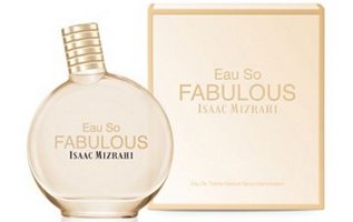 Eau So Fabulous  Isaac Mizrahi