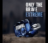 Only The Brave Extreme  Diesel