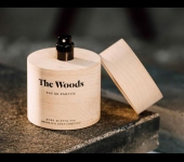The Woods  Brooklyn Soap Company