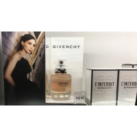 LInterdit  Givenchy:      