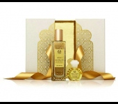 Life is Gold  The Body Shop