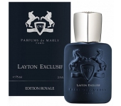 Layton Exclusif  Parfums de Marly