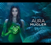 Aura 2017  Thierry Mugler