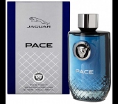 Pace  Jaguar