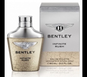 Bentley Infinite Rush  Bentley