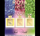    Tutti Frutti  Roja Parfums