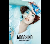 Fresh Couture  Moschino