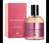 Ruby Pomegranate  H&M