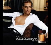The One for Men Eau de Parfum  Dolce&Gabbana