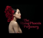 City Oud  Musk Rose  The Rising Phoenix Perfumery