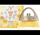 Sui Dreams in Yellow  Anna Sui