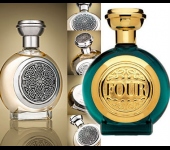 Vetiver Imperial by Four  Prestigious  Boadicea the Victorious