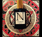 Nimere Parfums: The Bohemian Collection -   