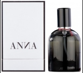 Black  Anna / A.I.J.