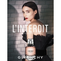 - Aromo: LInterdit 2018   Givenchy