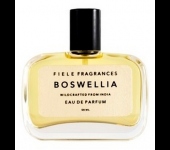 Boswellia  Fiele Fragrances
