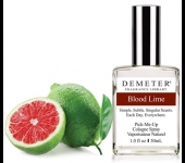 Blood Lime  Demeter Fragrance