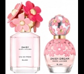 Daisy Eau So Fresh Blush  Daisy Dream Blush  Marc Jacobs