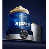    30-  La Prairie Skin Caviar  