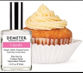 Cupcake  Demeter Fragrance