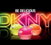 Donna Karan: DKNY Be Delicious Electric -    