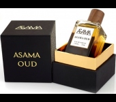 Asama Oud  Asama Perfumes