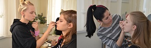 Школа макияжа В.Прохоровой