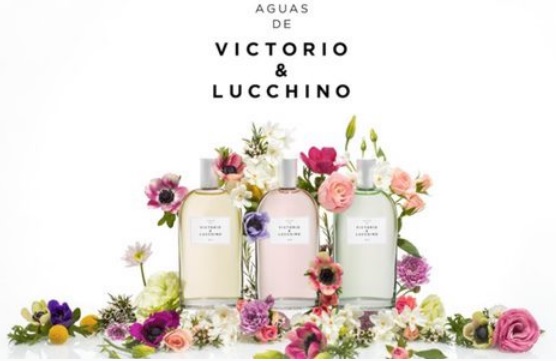 Victorio & Lucchino -   