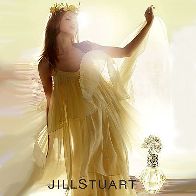 Crystal Bloom Eternal Dazzle  Jill Stuart