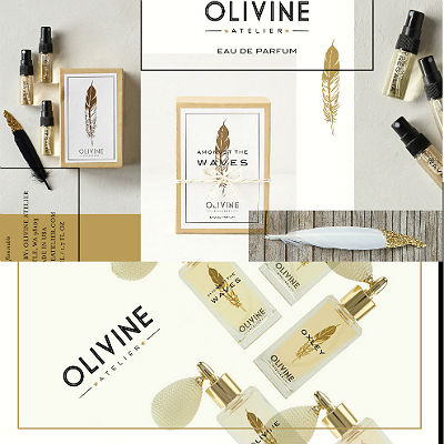 Olivine Atelier -    