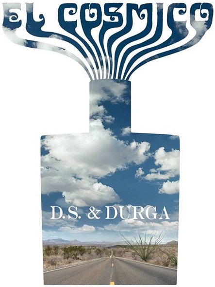 El Cosmico  D.S. & Durga