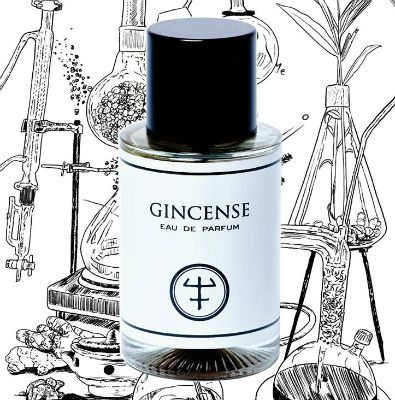 Oliver & Co.: Gincense 2015 -    