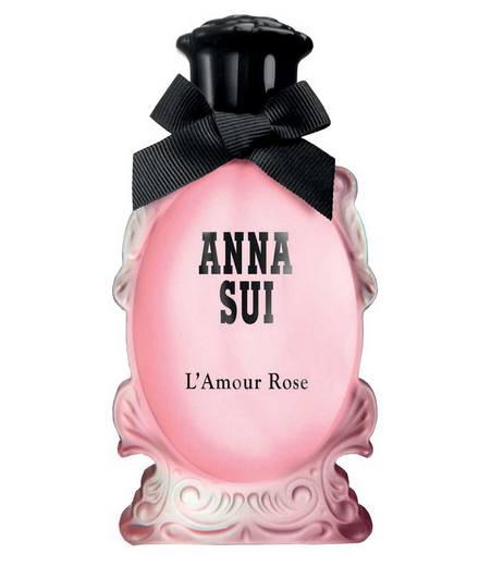 L`Amour Rose  Anna Sui