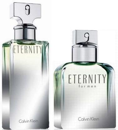    Eternity 25th Anniversary Edition  Calvin Klein