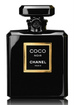 Coco Noir Extrait  Chanel