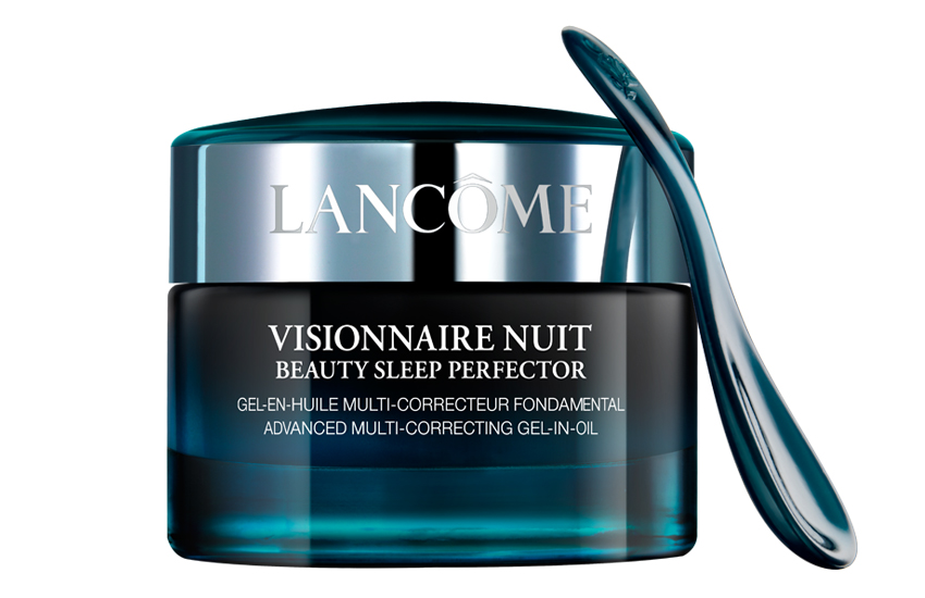 Lancôme Visionnaire Nuit Beauty Sleep Perfecto