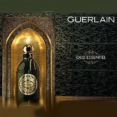 Oud Essentiel  Guerlain