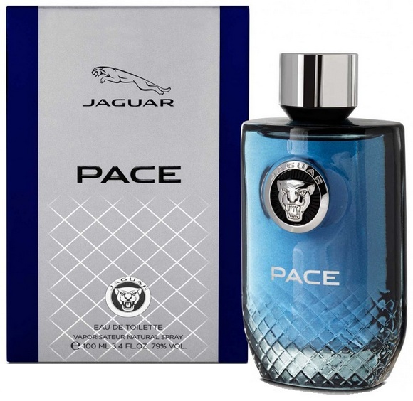Pace  Jaguar