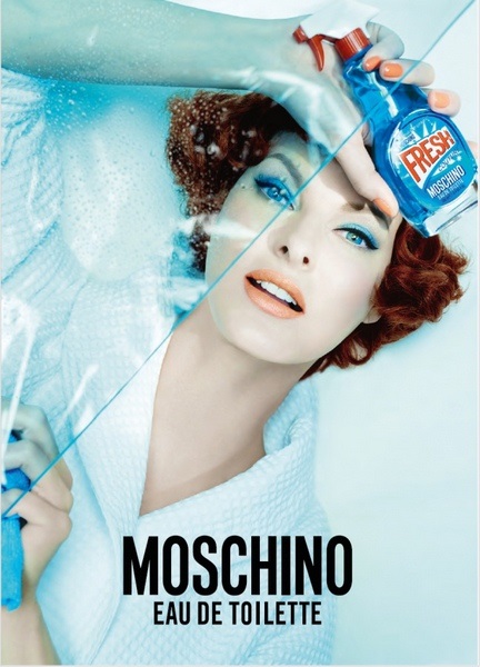 Fresh Couture  Moschino