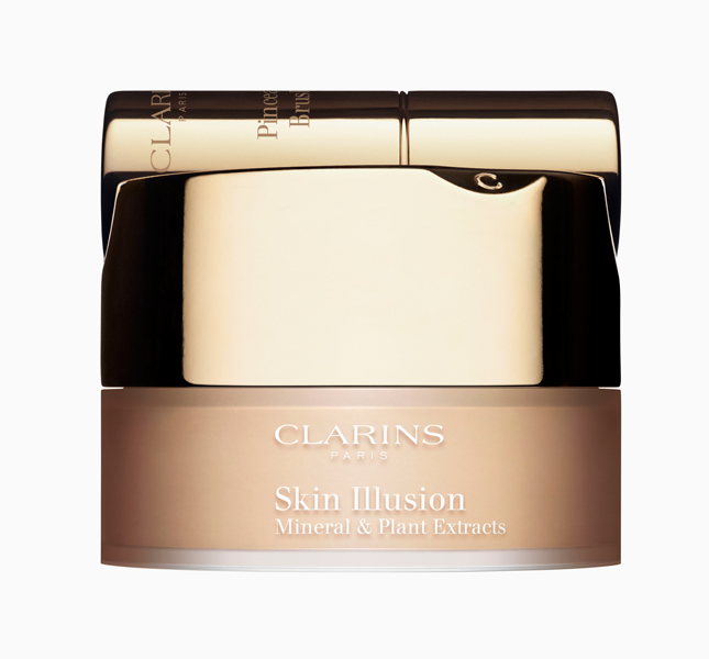    Clarins Skin Illusion